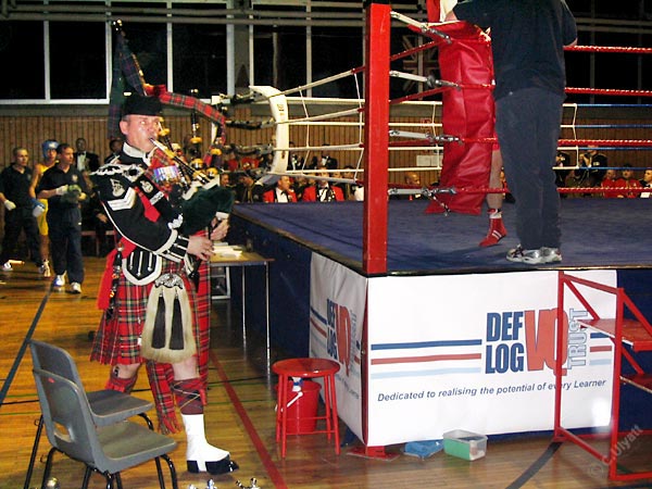 Box Abend April 2007