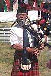 Highland Games Halle/Saale 2006