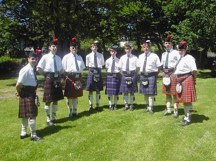 Schotttenfestival 2005