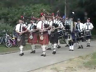 Heimatfest Pente 2005