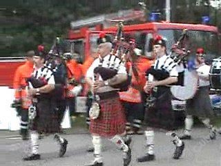 Heimatfest Pente 2005