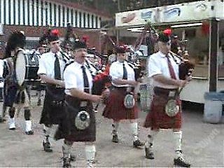 Heimatfest Pente 2005