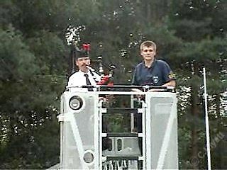 Heimatfest Pente 2005